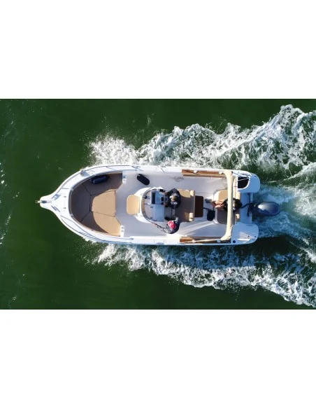 Barco Dipol D-25 CC