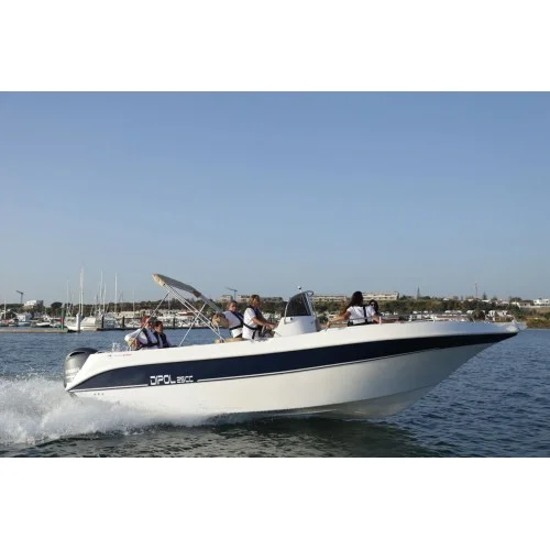 Barco Dipol D-25 CC Barco Dipol D-25 CC