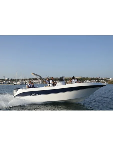 Barco Dipol D-25 CC