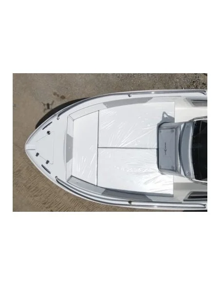 Barco pequeño Orizzonti Aura-20
