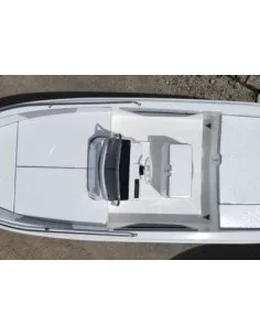 Barco pequeño Orizzonti... 2