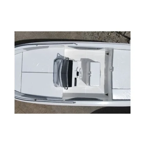 Barco pequeño Orizzonti Aura-20