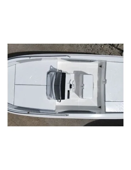 Barco pequeño Orizzonti Aura-20
