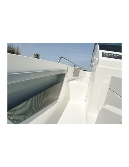 Barco pequeño Orizzonti Aura-20