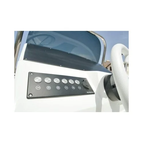 Barco pequeño Orizzonti Aura-20