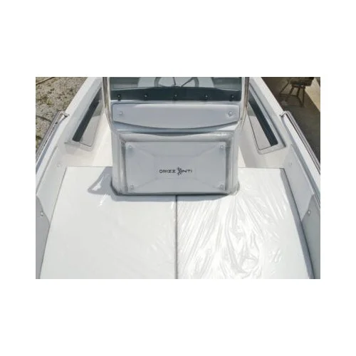 Barco pequeño Orizzonti Aura-20