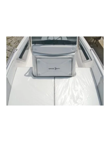 Barco pequeño Orizzonti Aura-20