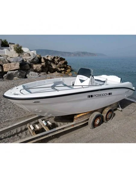 Barco Orizzonti Poseidon