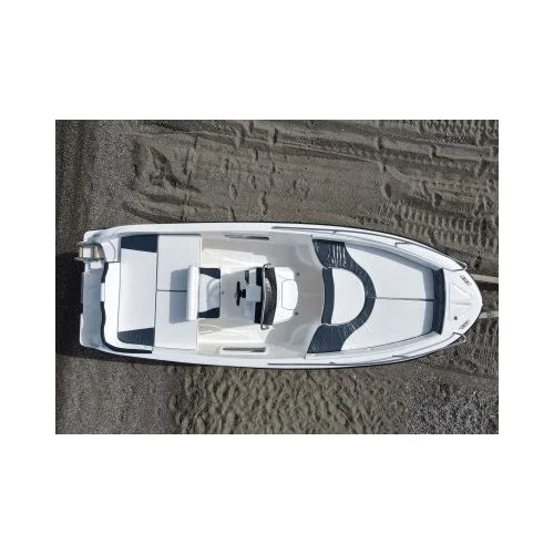 Barco Orizzonti Poseidon