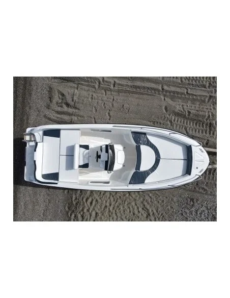 Barco Orizzonti Poseidon