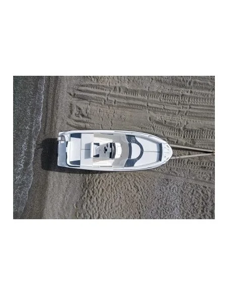 Barco Orizzonti Poseidon