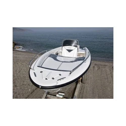 Barco Orizzonti Poseidon