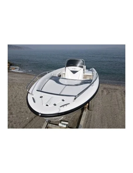 Barco Orizzonti Poseidon