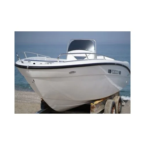 Barco Orizzonti Poseidon