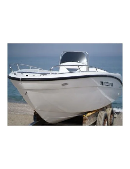 Barco Orizzonti Poseidon