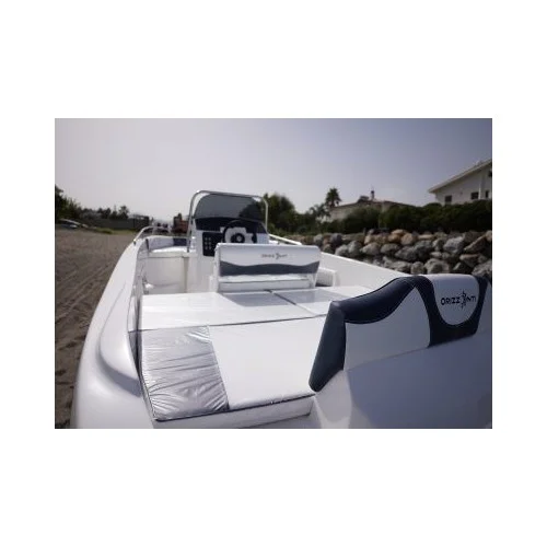 Barco Orizzonti Poseidon