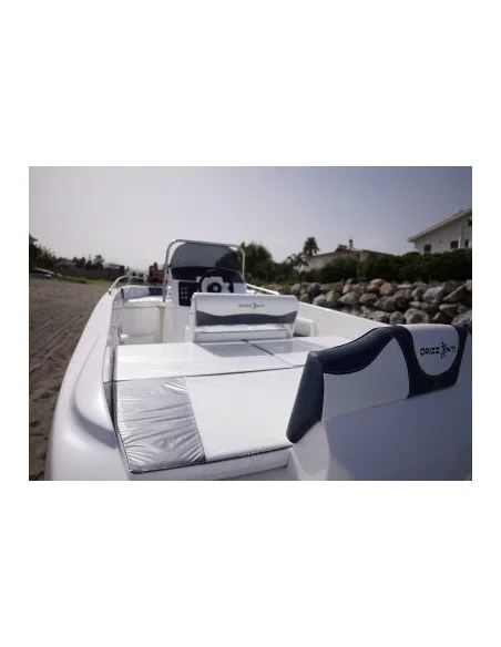 Barco Orizzonti Poseidon
