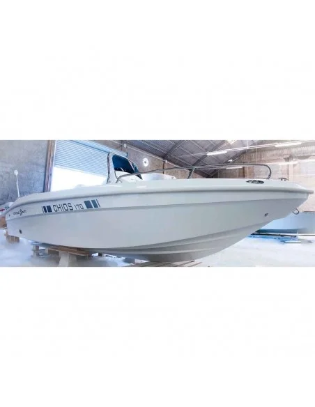 Barco Orizzonti Chios 170