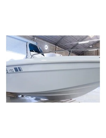 Barco Orizzonti Chios 170