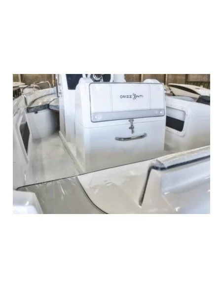 Barco Orizzonti Chios 170