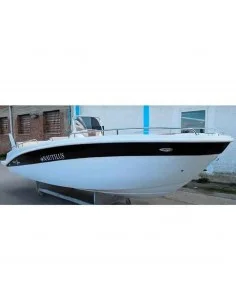 Barco Orizzonti Nautilus