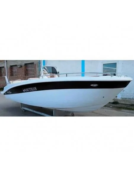 Barco Orizzonti Nautilus