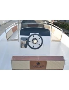 Barco Orizzonti Nautilus 2
