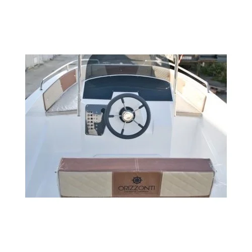 Barco Orizzonti Nautilus
