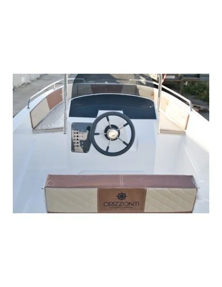 Barco Orizzonti Nautilus