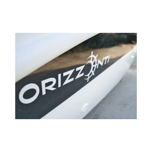 Barco Orizzonti Nautilus
