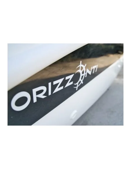 Barco Orizzonti Nautilus