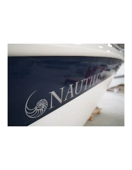 Barco Orizzonti Nautilus