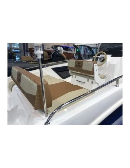 Barco Orizzonti Nautilus