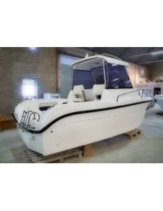 Barco de pesca Orizzonti... 2