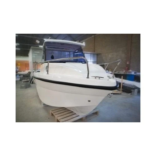 Barco de pesca Orizzonti Fisher540