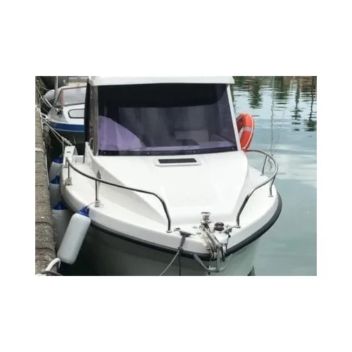 Barco de pesca Orizzonti Fisher540