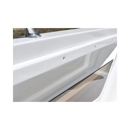 Barco con cabina Orizzonti Andromeda-c