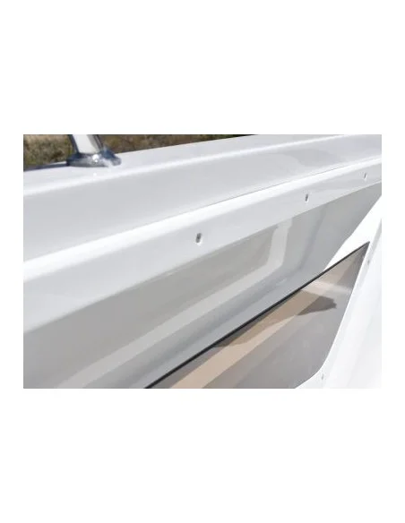 Barco con cabina Orizzonti Andromeda-c
