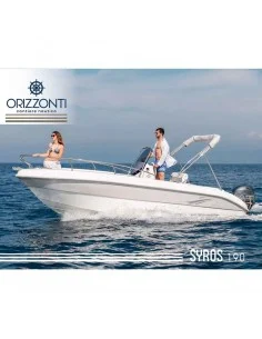 Barco Orizzonti Syros-190