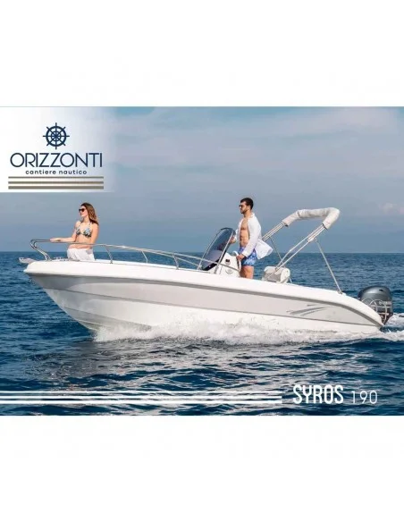 Barco Orizzonti Syros-190
