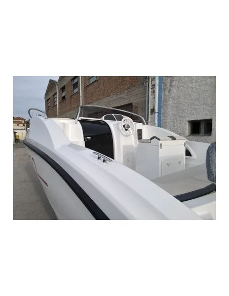 Barco Orizzonti Juno-540