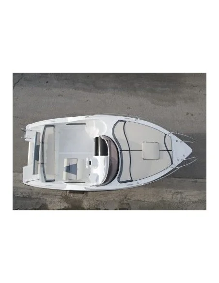 Barco Orizzonti Juno-540