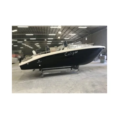Barco Orizzonti Calipso-20