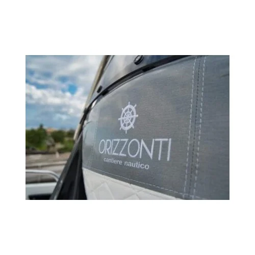 Barco Orizzonti Andromeda