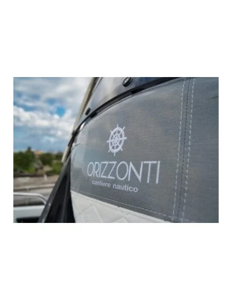 Barco Orizzonti Andromeda