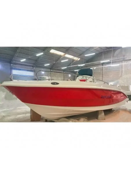 Barco Orizzonti Andromeda