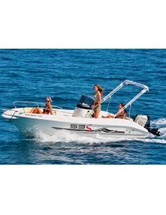 Barco Trimarchi 53 S Enica