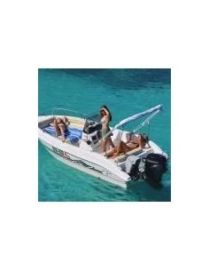 Barco Trimarchi 53 S Enica 2