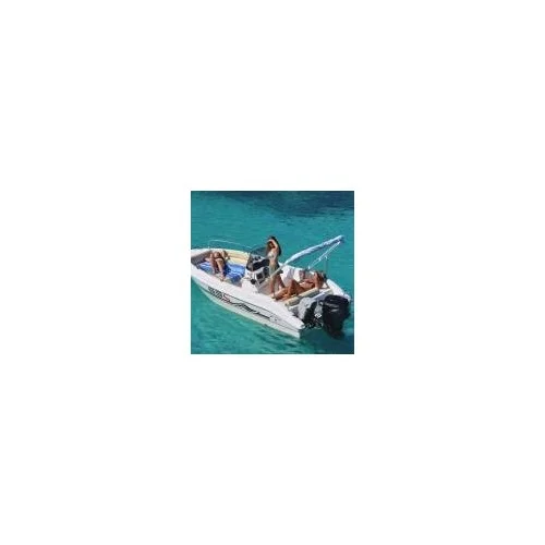 Barco Trimarchi 53 S Enica