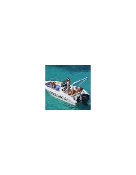 Barco Trimarchi 53 S Enica